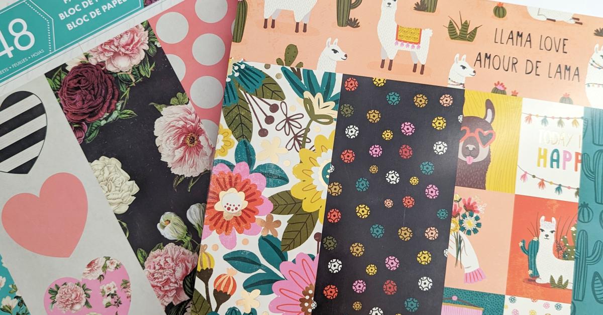 Cardstock Uses and More! Pink Knight Creations